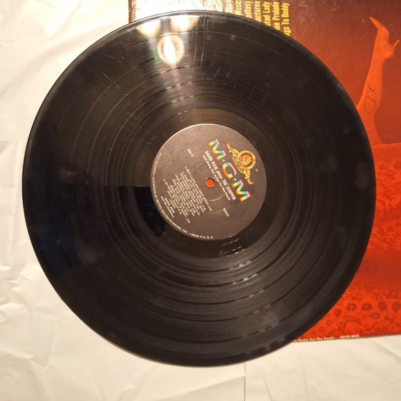 david rose and his orchestra the stripper lp record - Picture 4 of 4